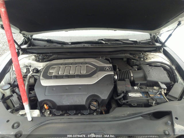 2015 Acura RLX, VIN: JH4KC1F59FC001744