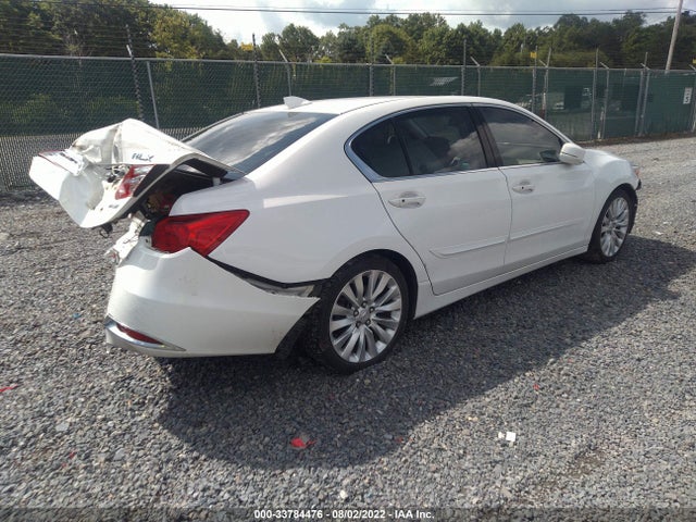 2015 Acura RLX, VIN: JH4KC1F59FC001744