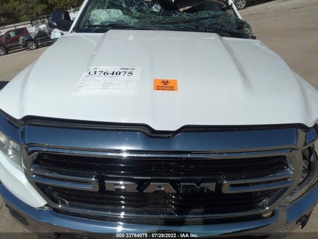 1C6RREBT3LN311583 RAM 1500 Big Horn