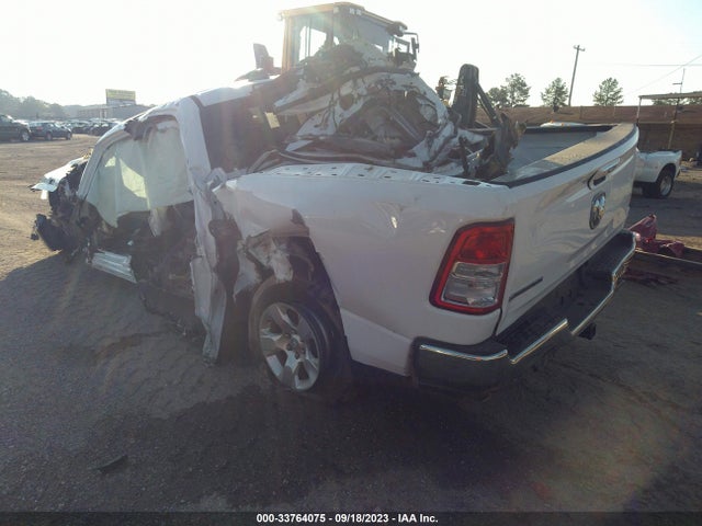 1C6RREBT3LN311583 RAM 1500 Big Horn