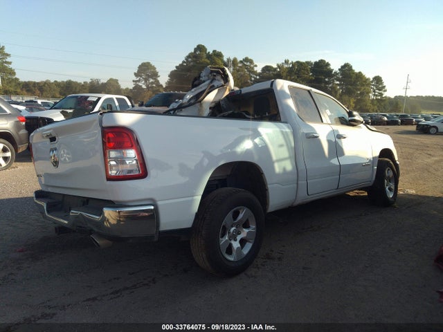 1C6RREBT3LN311583 RAM 1500 Big Horn