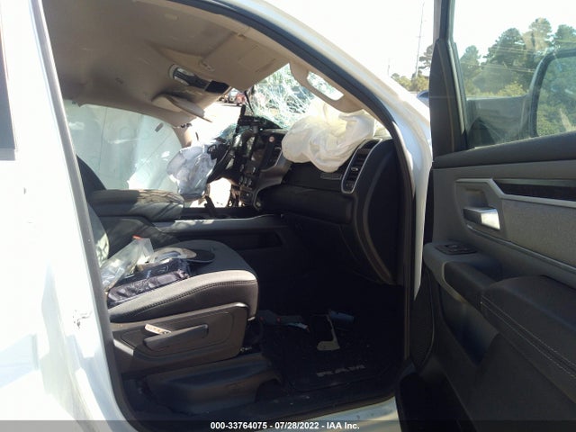 1C6RREBT3LN311583 RAM 1500 Big Horn