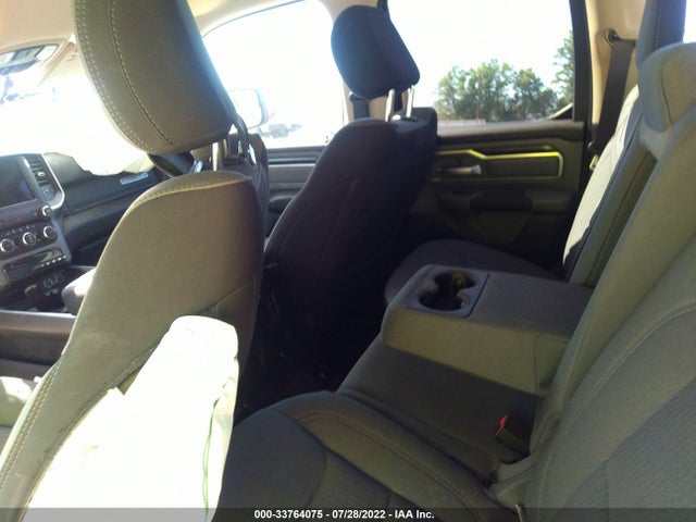 1C6RREBT3LN311583 RAM 1500 Big Horn