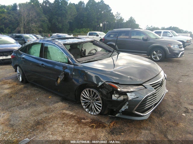 2019 Toyota Avalon, VIN: 4T1BZ1FB4KU006534