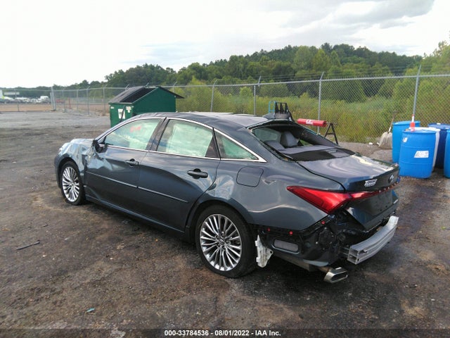 2019 Toyota Avalon, VIN: 4T1BZ1FB4KU006534