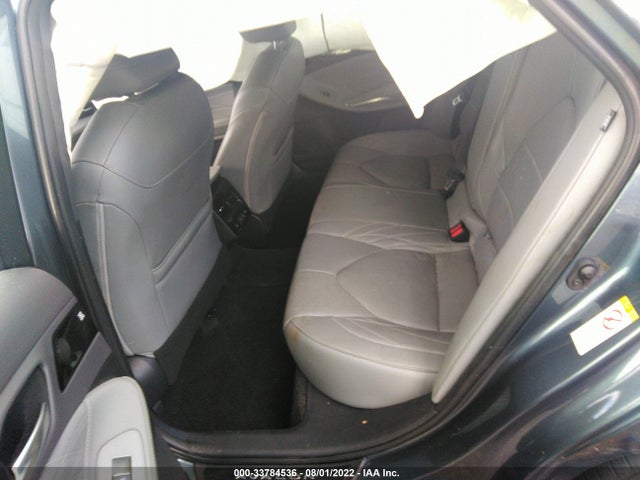 2019 Toyota Avalon, VIN: 4T1BZ1FB4KU006534