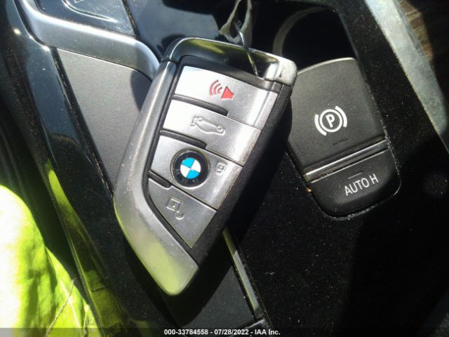 WBAJA7C56KG911040 BMW 5 Series 530i Xdrive