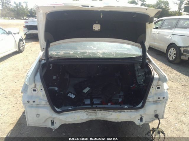 WBAJA7C56KG911040 BMW 5 Series 530i Xdrive