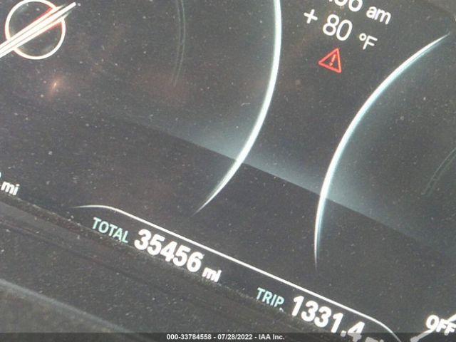WBAJA7C56KG911040 BMW 5 Series 530i Xdrive