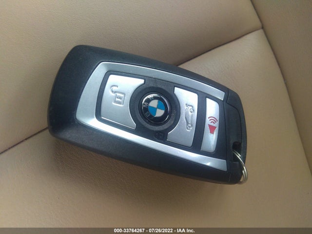 2016 BMW M3, VIN: WBS8M9C51G5D30953