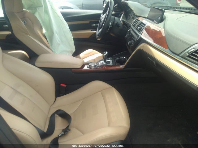 2016 BMW M3, VIN: WBS8M9C51G5D30953