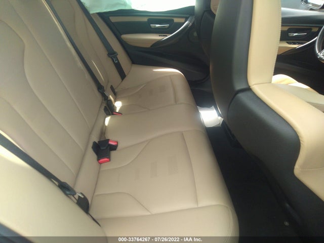 2016 BMW M3, VIN: WBS8M9C51G5D30953