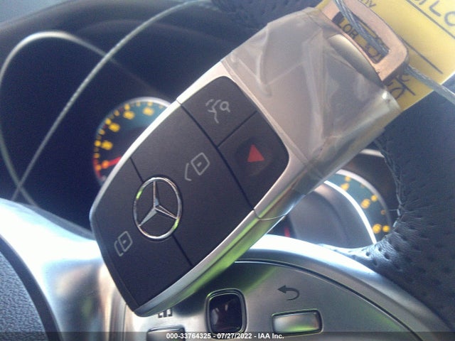 2021 Mercedes-Benz GLC-Class Coupe, VIN: W1N0J6EB8MF896280