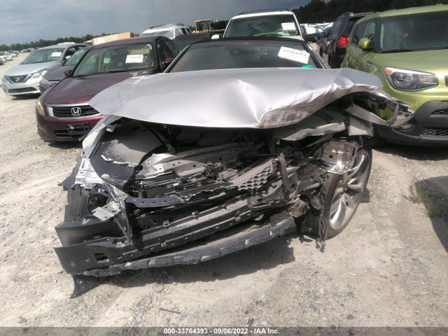 2021 Lexus LC, VIN: JTHKPAAY0MA103349