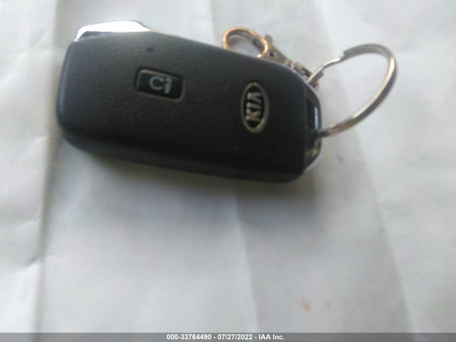 2021 Kia Sorento, VIN: KNDRG4LG9M5049483
