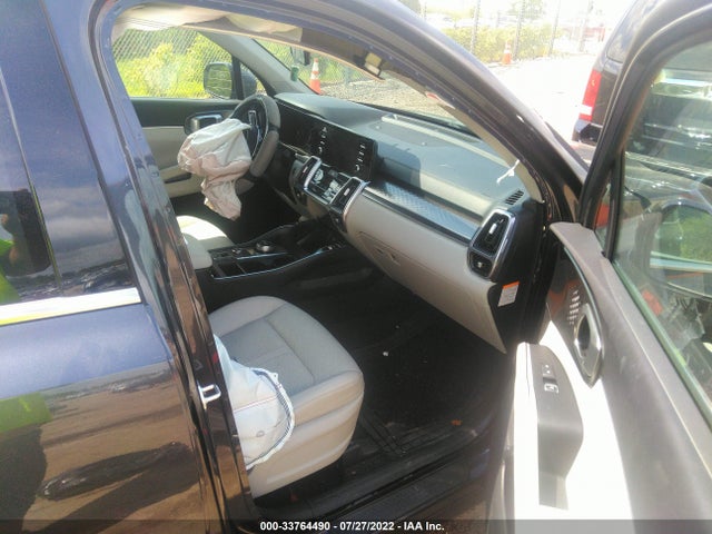 2021 Kia Sorento, VIN: KNDRG4LG9M5049483