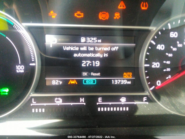 2021 Kia Sorento, VIN: KNDRG4LG9M5049483