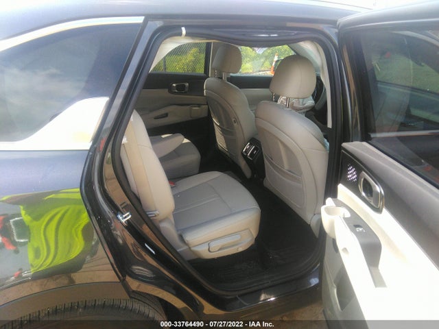 2021 Kia Sorento, VIN: KNDRG4LG9M5049483