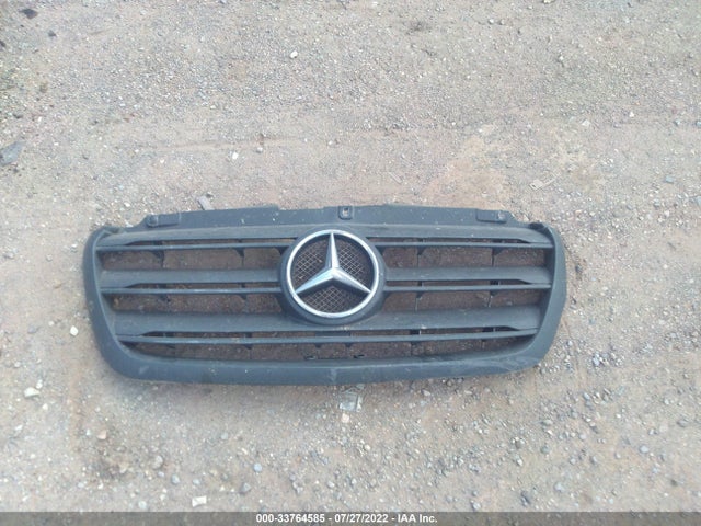 2020 Mercedes-Benz Sprinter, VIN: W1W4EDHY1LT030832