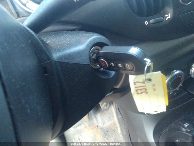 2014 Fiat 500L, VIN: ZFBCFADHXEZ020005