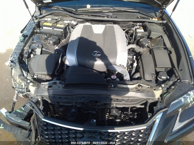 2020 Lexus GS, VIN: JTHEZ1BL4LA019706
