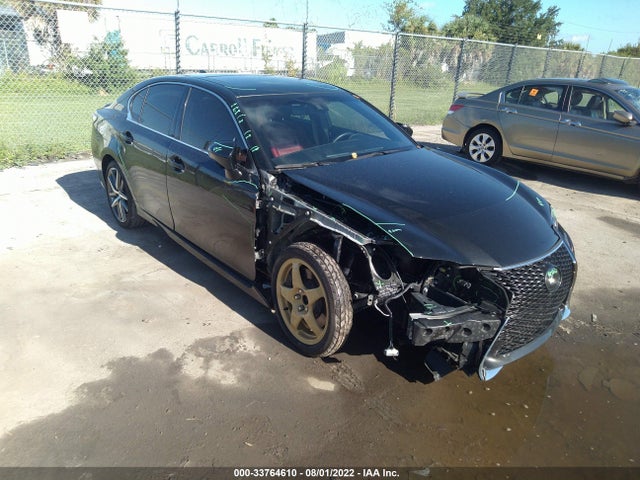 2020 Lexus GS, VIN: JTHEZ1BL4LA019706