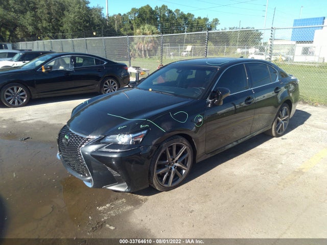 2020 Lexus GS, VIN: JTHEZ1BL4LA019706