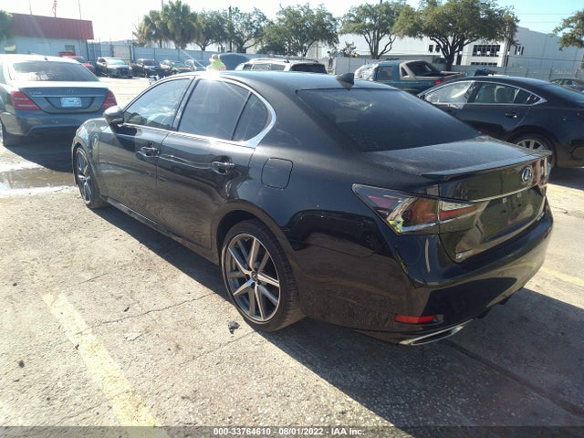 2020 Lexus GS, VIN: JTHEZ1BL4LA019706