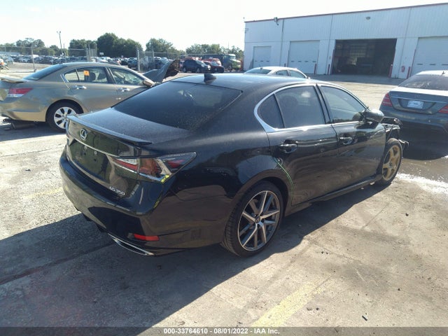 2020 Lexus GS, VIN: JTHEZ1BL4LA019706