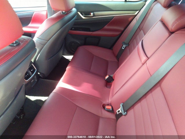 2020 Lexus GS, VIN: JTHEZ1BL4LA019706