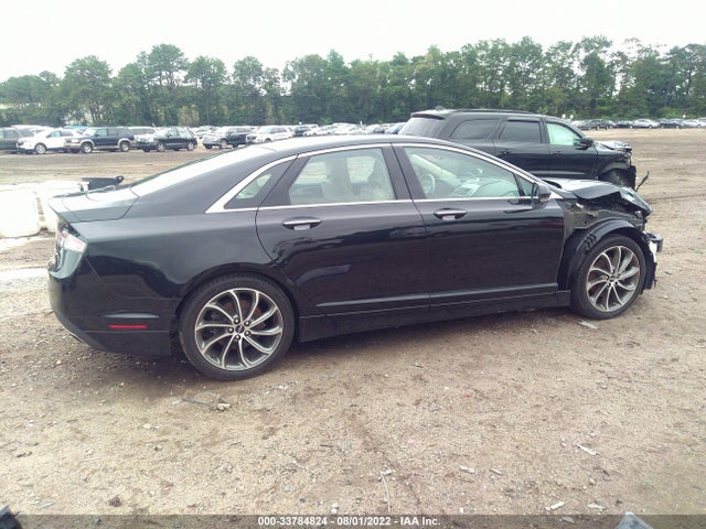 2019 Lincoln MKZ, VIN: 3LN6L5D98KR632380