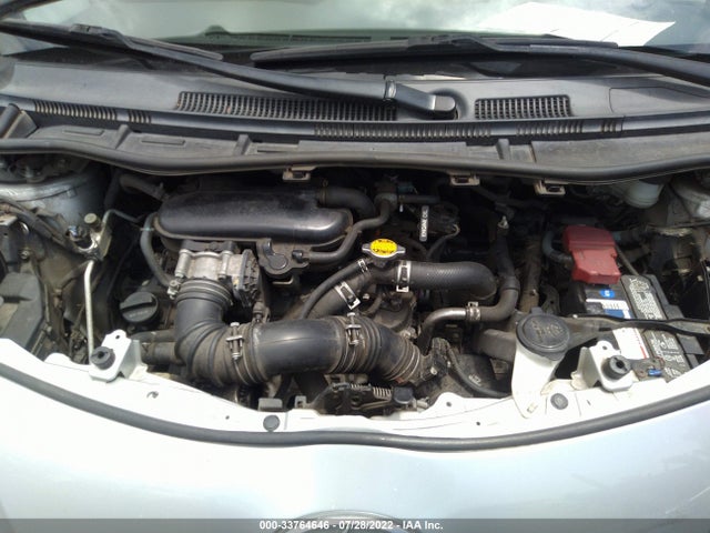 2014 Scion IQ, VIN: JTNJJXB09EJ030246