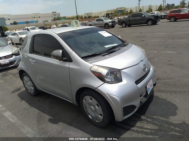 2014 Scion IQ, VIN: JTNJJXB09EJ030246