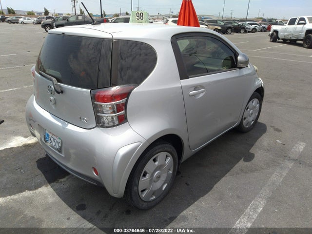 2014 Scion IQ, VIN: JTNJJXB09EJ030246