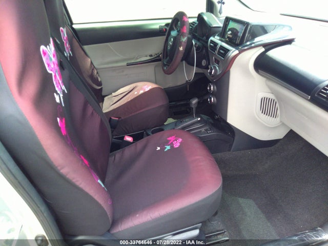 2014 Scion IQ, VIN: JTNJJXB09EJ030246