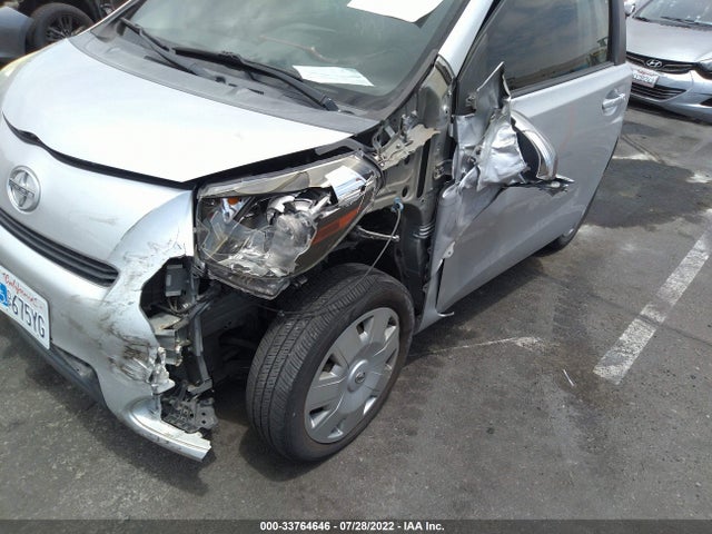2014 Scion IQ, VIN: JTNJJXB09EJ030246