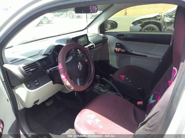 2014 Scion IQ, VIN: JTNJJXB09EJ030246