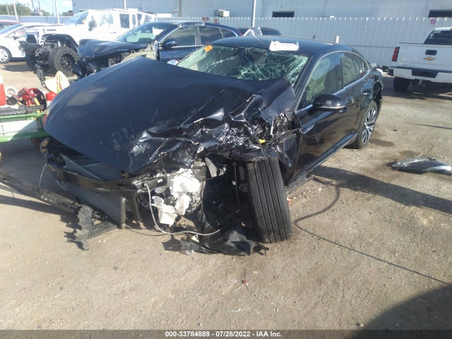 2020 Volkswagen Arteon, VIN: WVWAR7AN2LE016916
