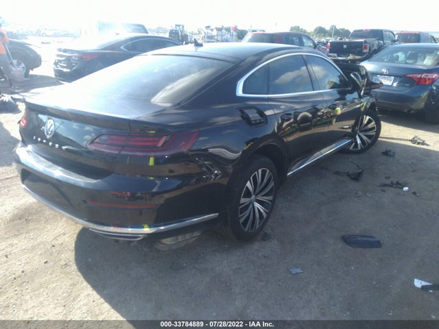 2020 Volkswagen Arteon, VIN: WVWAR7AN2LE016916