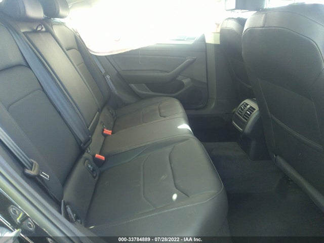 2020 Volkswagen Arteon, VIN: WVWAR7AN2LE016916