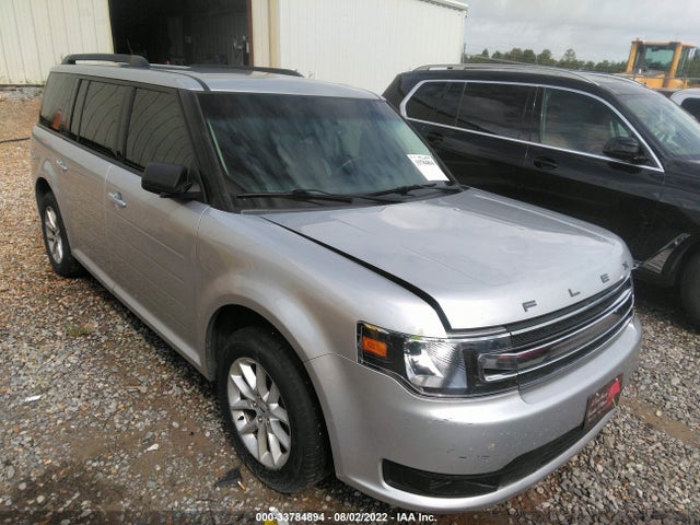 2017 Ford Flex, VIN: 2FMGK5B83HBA08365