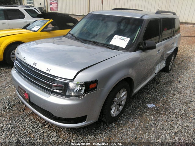 2017 Ford Flex, VIN: 2FMGK5B83HBA08365