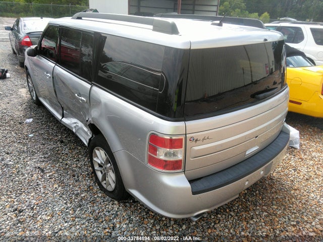 2017 Ford Flex, VIN: 2FMGK5B83HBA08365