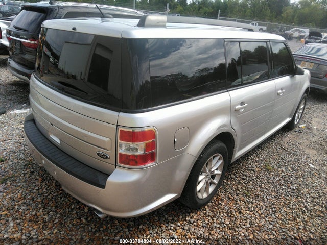 2017 Ford Flex, VIN: 2FMGK5B83HBA08365