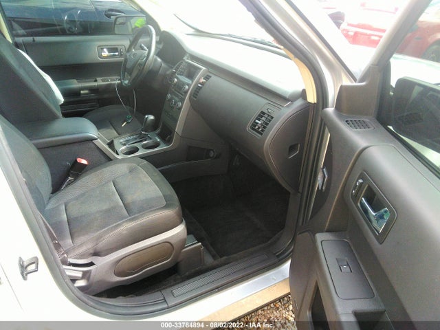 2017 Ford Flex, VIN: 2FMGK5B83HBA08365
