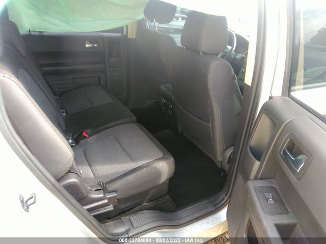 2017 Ford Flex, VIN: 2FMGK5B83HBA08365