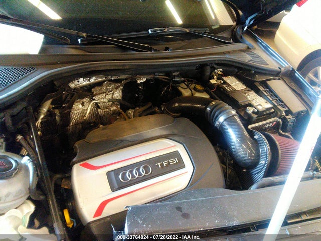 2019 Audi S3, VIN: WAUB1GFF3KA122159