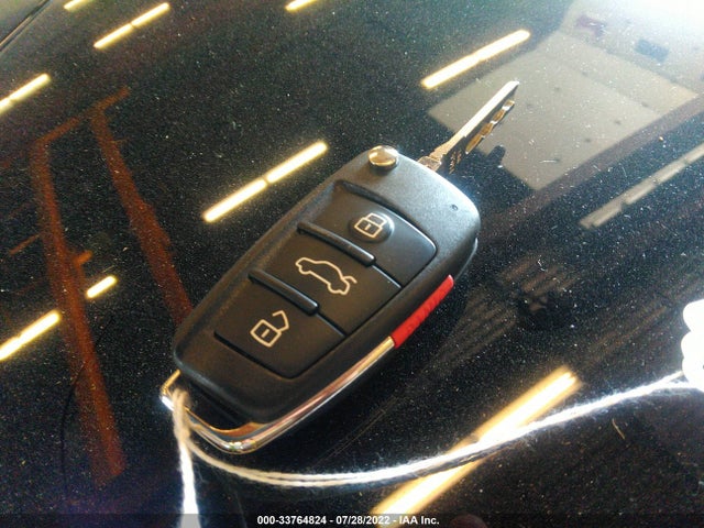 2019 Audi S3, VIN: WAUB1GFF3KA122159