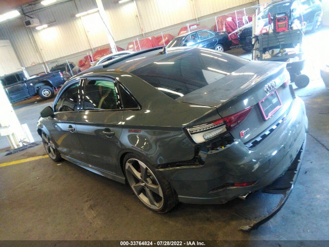 2019 Audi S3, VIN: WAUB1GFF3KA122159