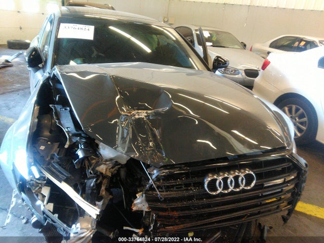2019 Audi S3, VIN: WAUB1GFF3KA122159
